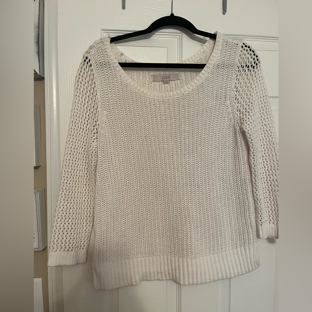 LOFT spring summer